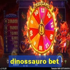 dinossauro bet